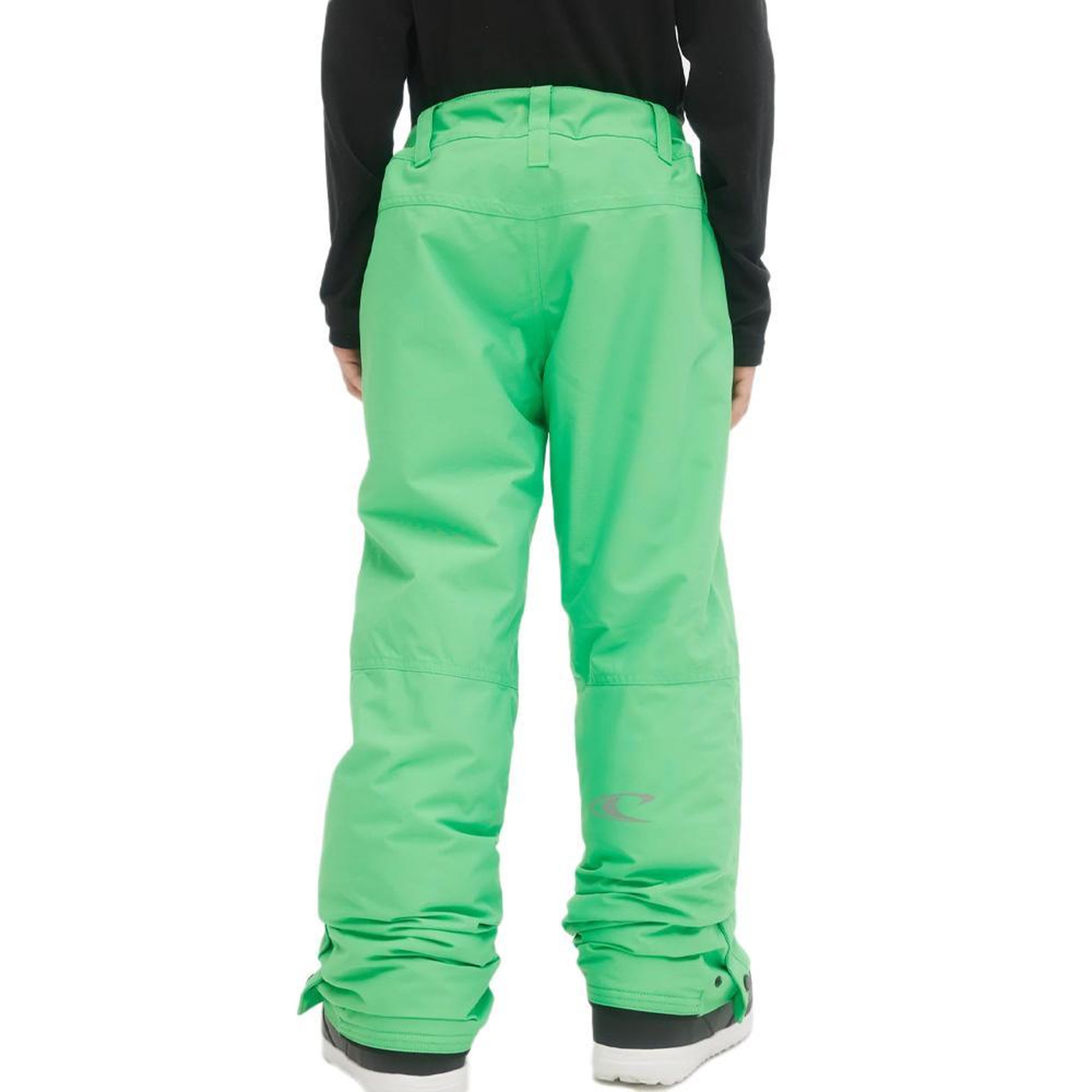 Voir la diapositive 4 : O'NEILL Pantalon de ski  Garçon O'Neill Hammer Pants