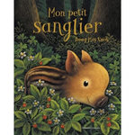 MON PETIT SANGLIER, Smith Briony May
