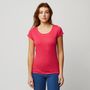 Voir la diapositive 1 : INEXTENSO T-shirt manches courtes femme