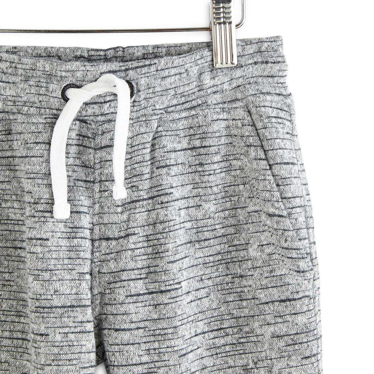 IN EXTENSO Pantalon molleton garçon