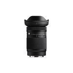 Sigma Sigma 20-200mm F3.5-6.3 DG Contemporary MILC Objectif plein cadre Noir