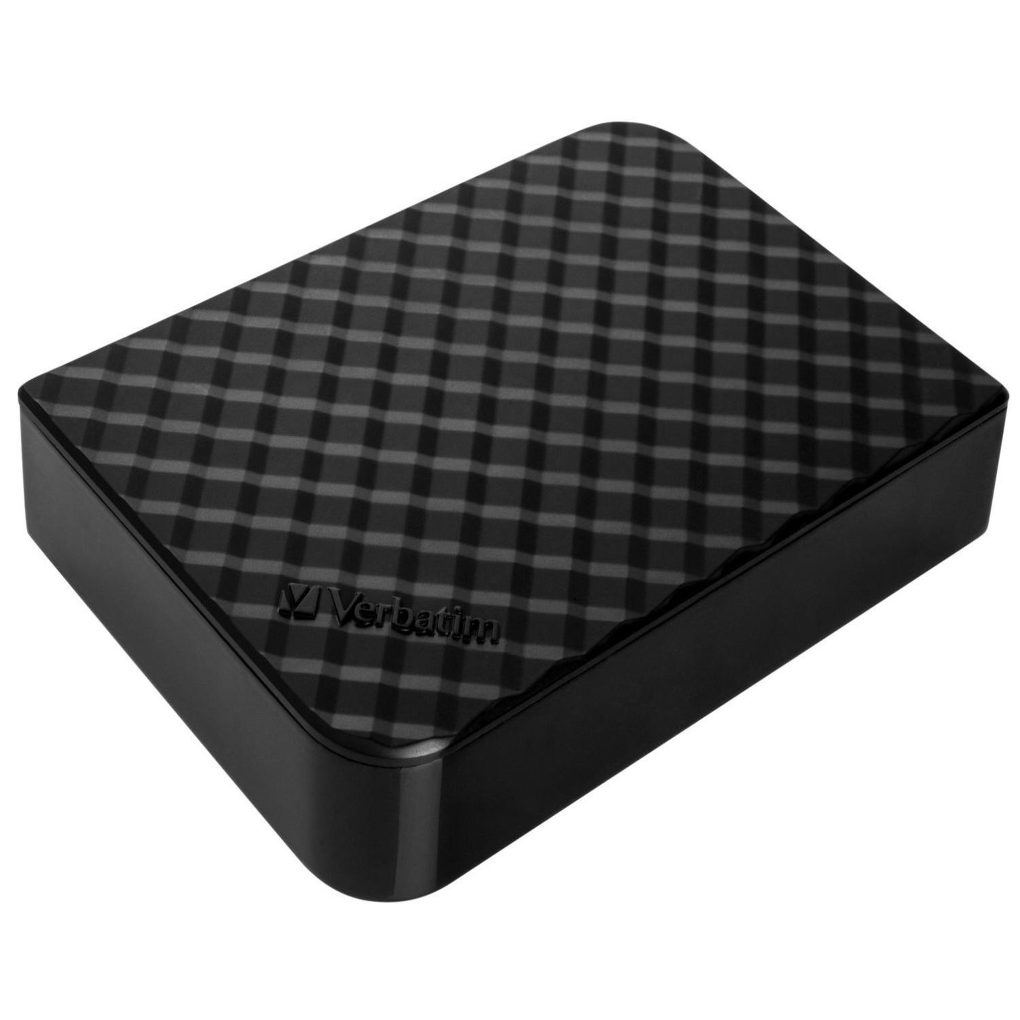 Verbatim Verbatim store 'n' save disque dur externe noir