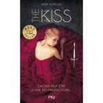 THE KISS, Rutkoski Marie