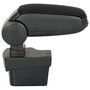 Voir la diapositive 3 : VIDAXL Accoudoir de voiture pour Kia K2 Kia Rio (2011-2016)