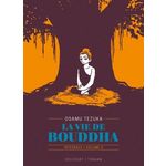 LA VIE DE BOUDDHA INTEGRALE VOLUME 2 , Tezuka Osamu