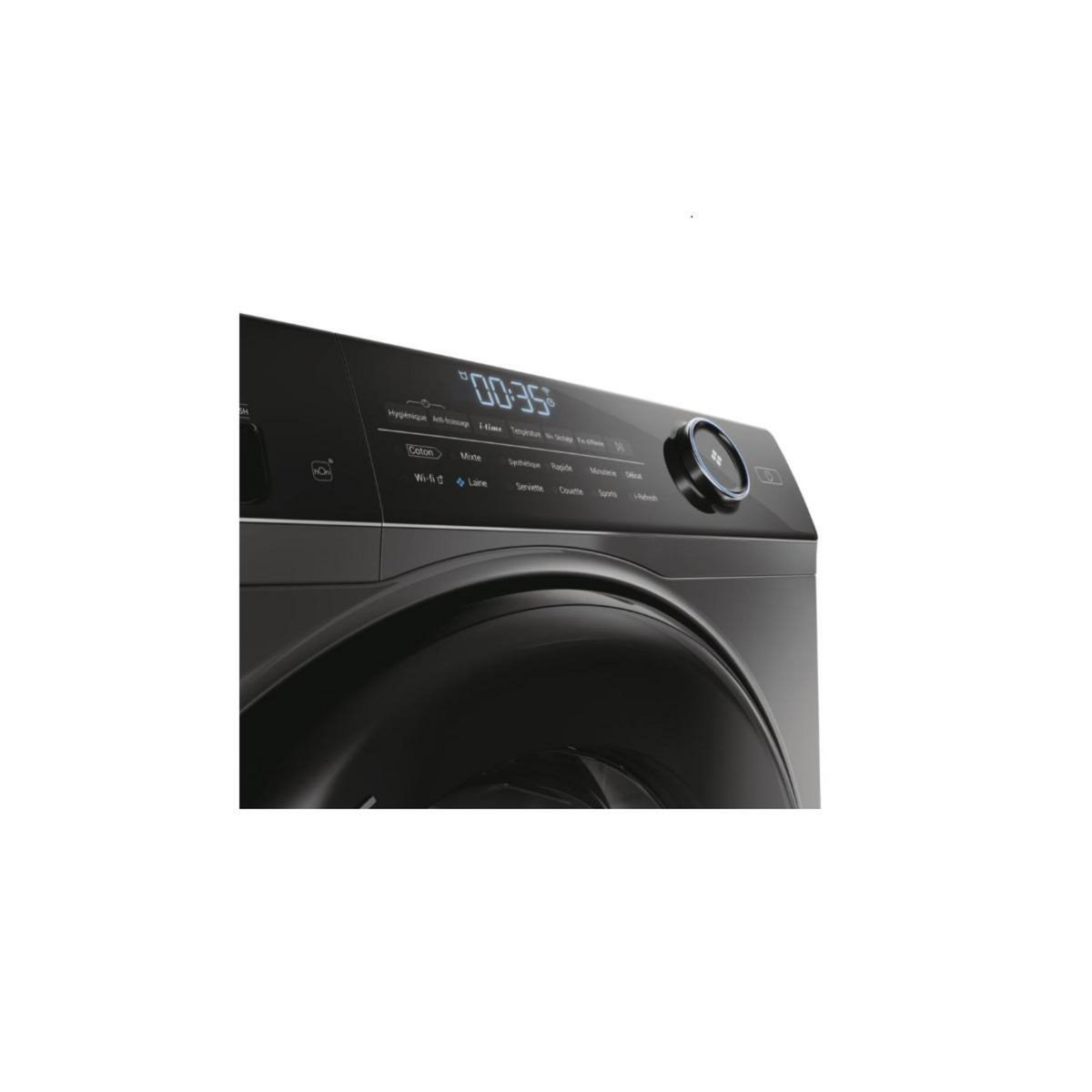 HAIER Sèche linge pompe à chaleur HD90-A2959EFR