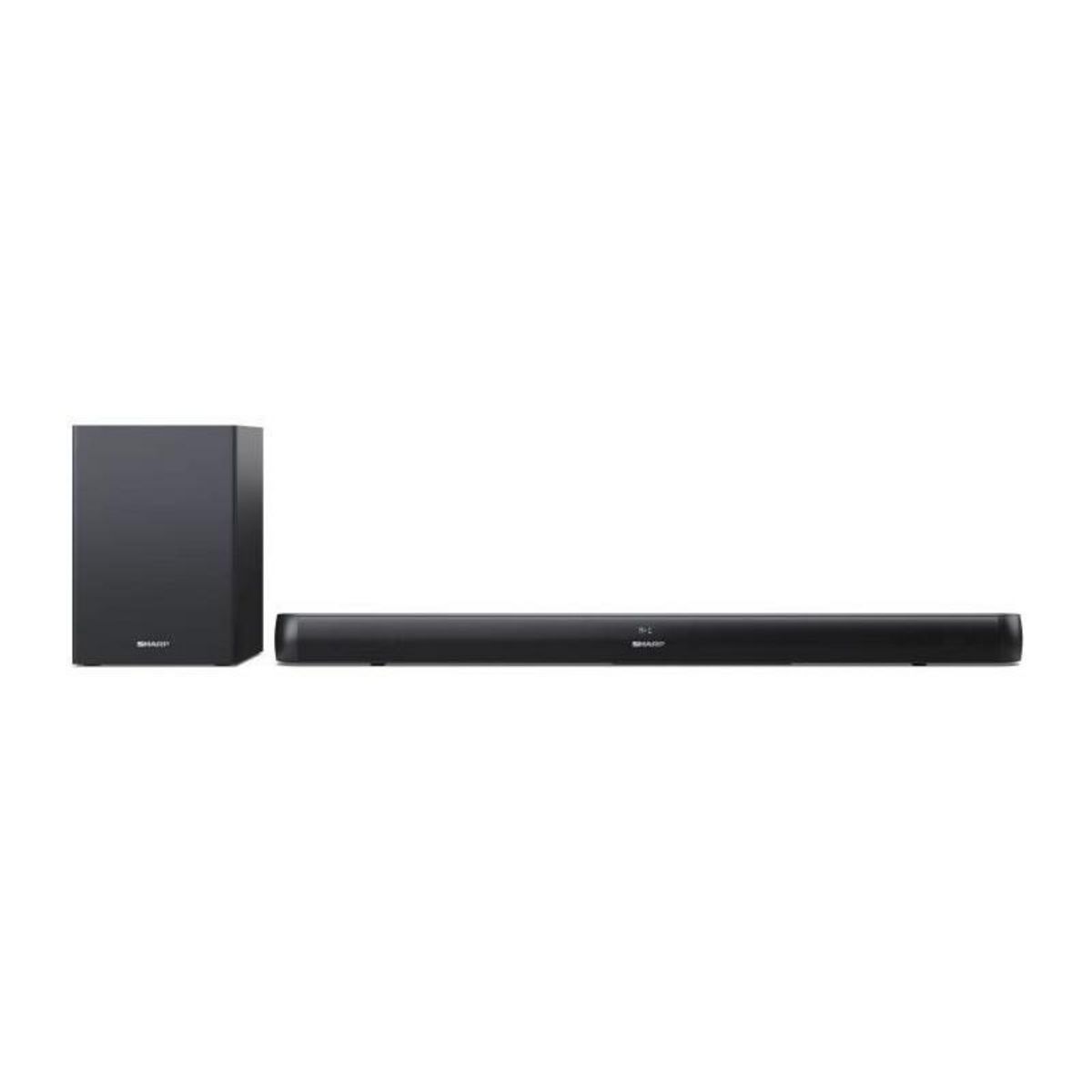 Sharp Barre de son + Caisson de basses - SHARP - HT-SBW202 - 200W