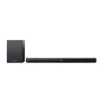 Sharp Barre de son + Caisson de basses - SHARP - HT-SBW202 - 200W
