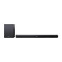Voir la diapositive 1 : Sharp Barre de son + Caisson de basses - SHARP - HT-SBW202 - 200W