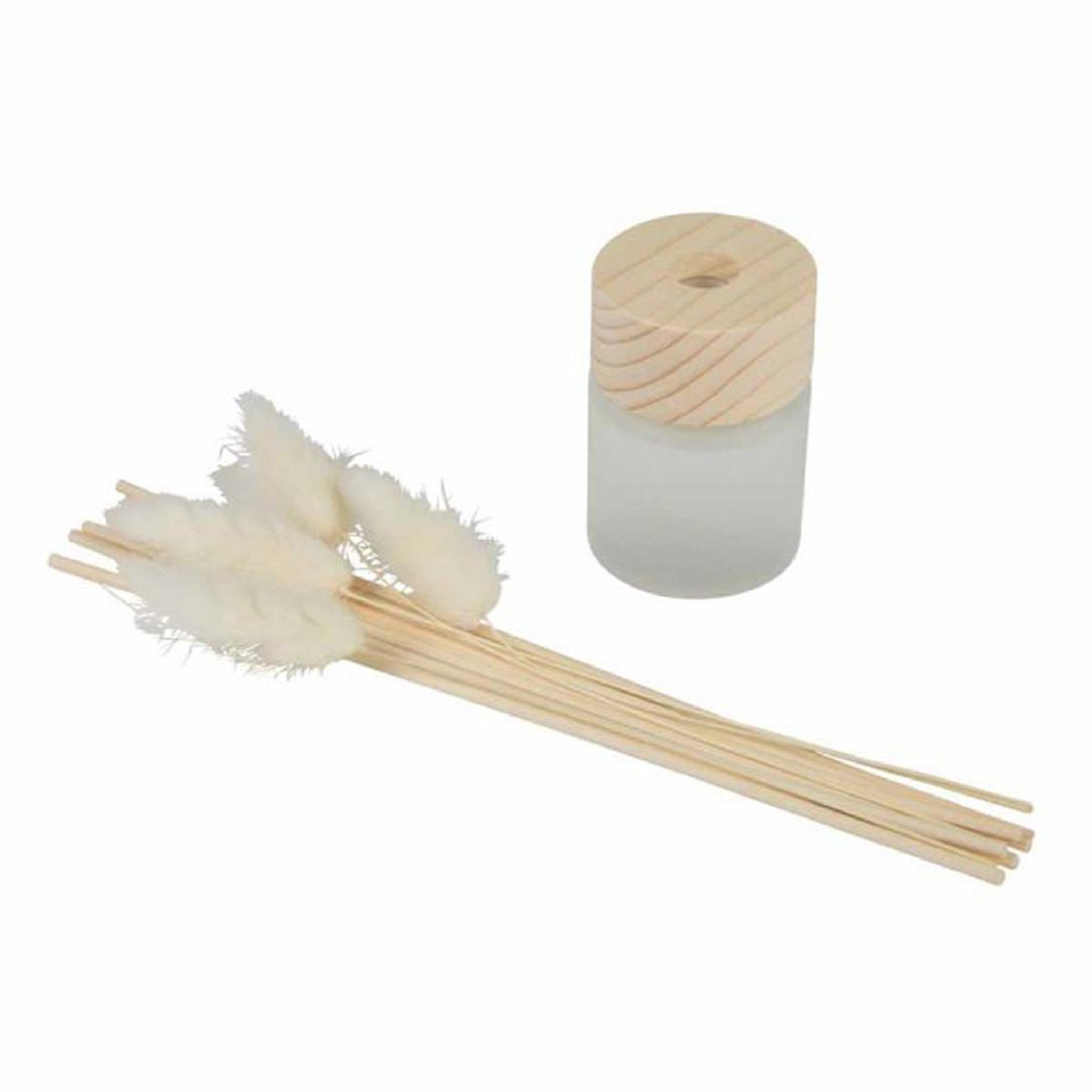 HOMEA Diffuseur de Parfum  Harmonie  50ml Romance Florale