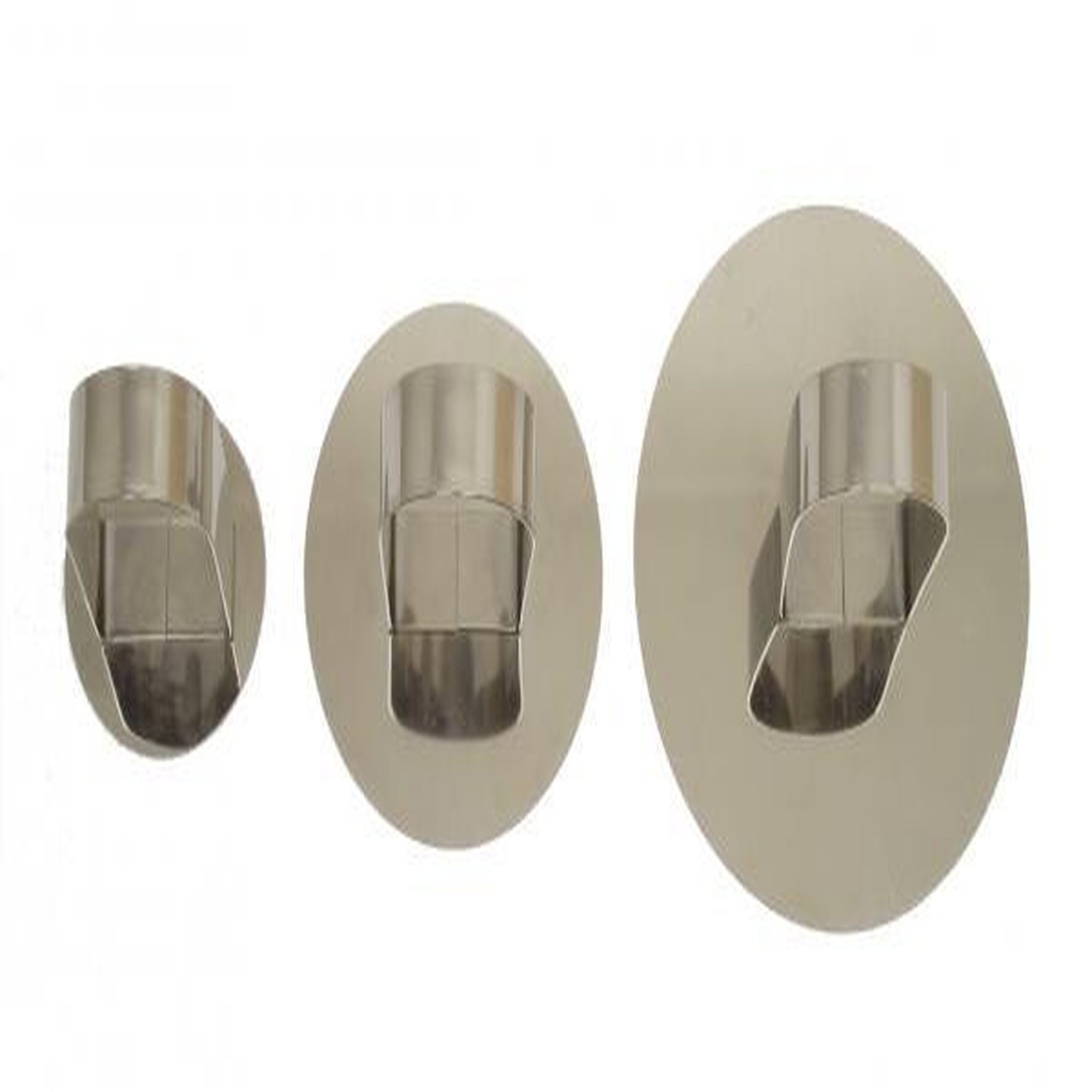 Lares Couvercle pour cercle à dessert 7.5cm - 6043