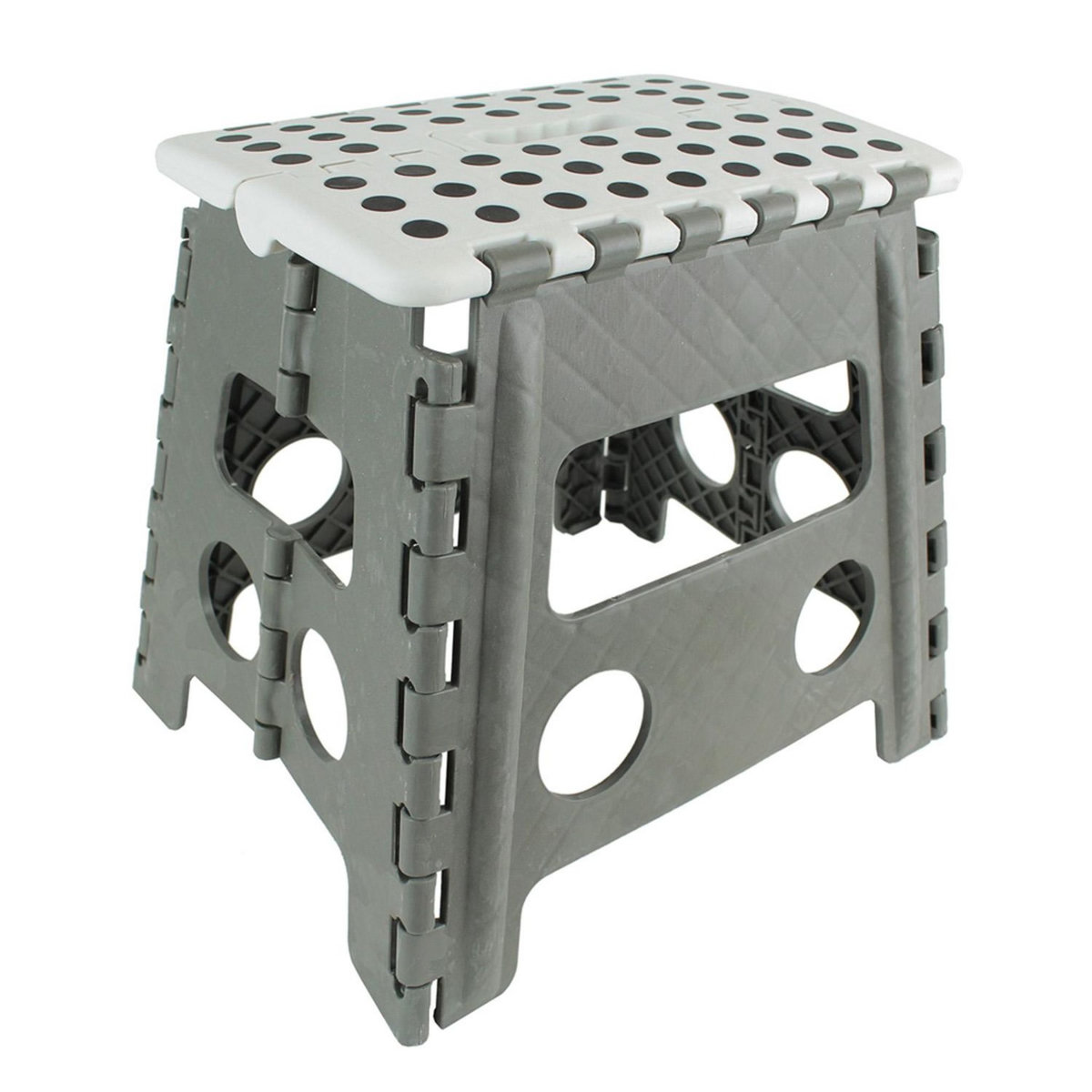 Je cherche une idee Marche pieds compact et pliable