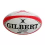 GILBERT GILBERT Ballon G-TR4000 TRAINER - Taille 3 - Rouge
