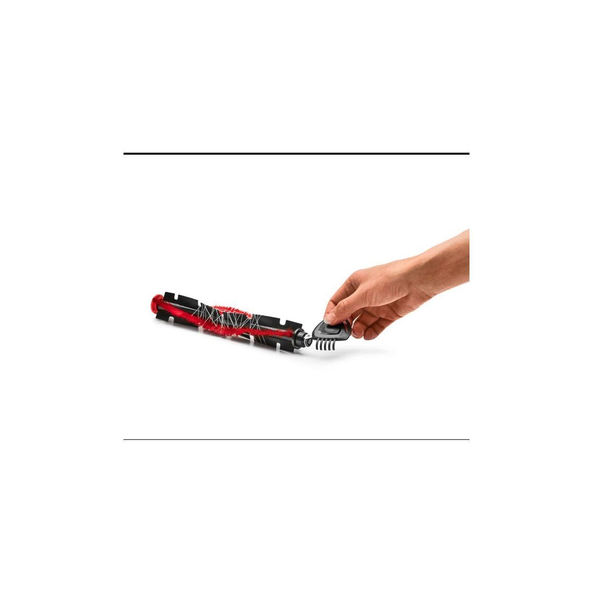 Voir la diapositive 2 : ELECTROLUX Brosse ebr01 rotative motorisée aspirateur balai