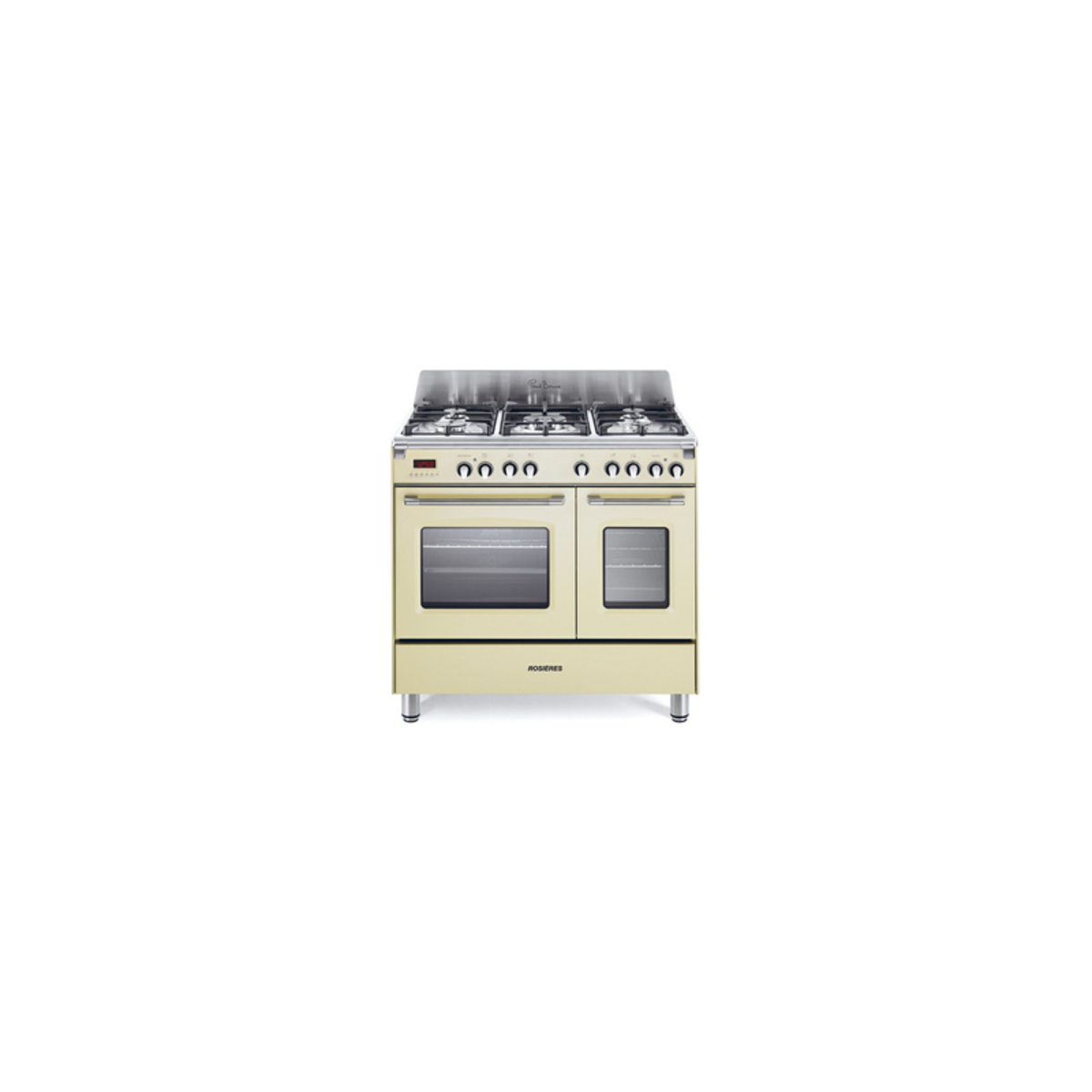 Rosieres Piano de cuisson Rosieres RGM952DC PAUL BOCUSE