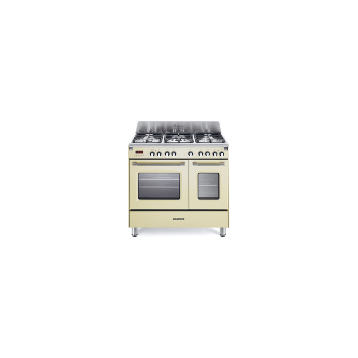 Rosieres Piano de cuisson Rosieres RGM952DC PAUL BOCUSE