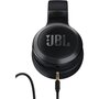 Voir la diapositive 2 : JBL Casque Live 670 NC Noir