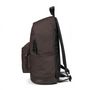 Voir la diapositive 3 : EASTPAK Sac à dos 1 compartiment marron Wyoming Crafty Brown
