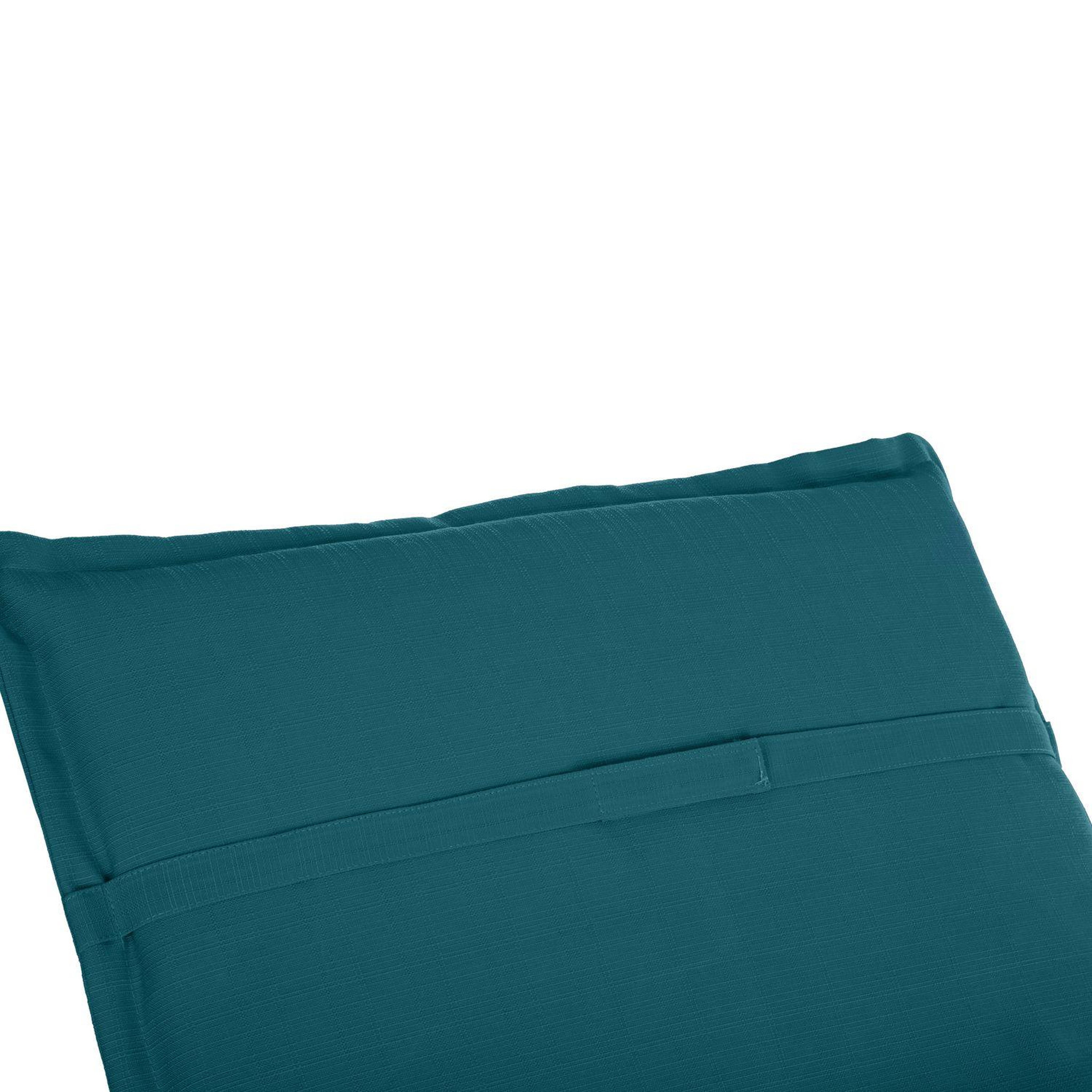 Voir la diapositive 3 : HESPERIDE Coussin de transat Korai