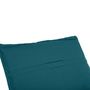 Voir la diapositive 3 : HESPERIDE Coussin de transat Korai