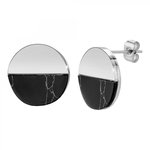 SC BOHEME Boucles d'oreilles par SC Bohème