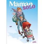 MAMAN SOLO, Friedmann Emmanuelle
