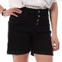 Voir la diapositive 1 : MONDAY PREMIUM Short Noir Femme Monday Premium Long Please