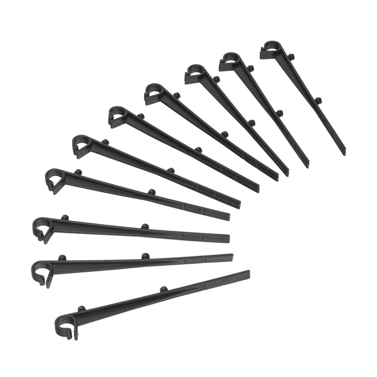 WERKAPRO Grillage protège-gouttière WERKA PRO