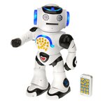 Lexibook POWERMAN Robot Interactif (Allemand)