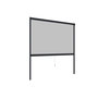 Voir la diapositive 1 : Insect Protect Enrouleur moustiquaire en Aluminium 130 x 160 cm Anthracite 