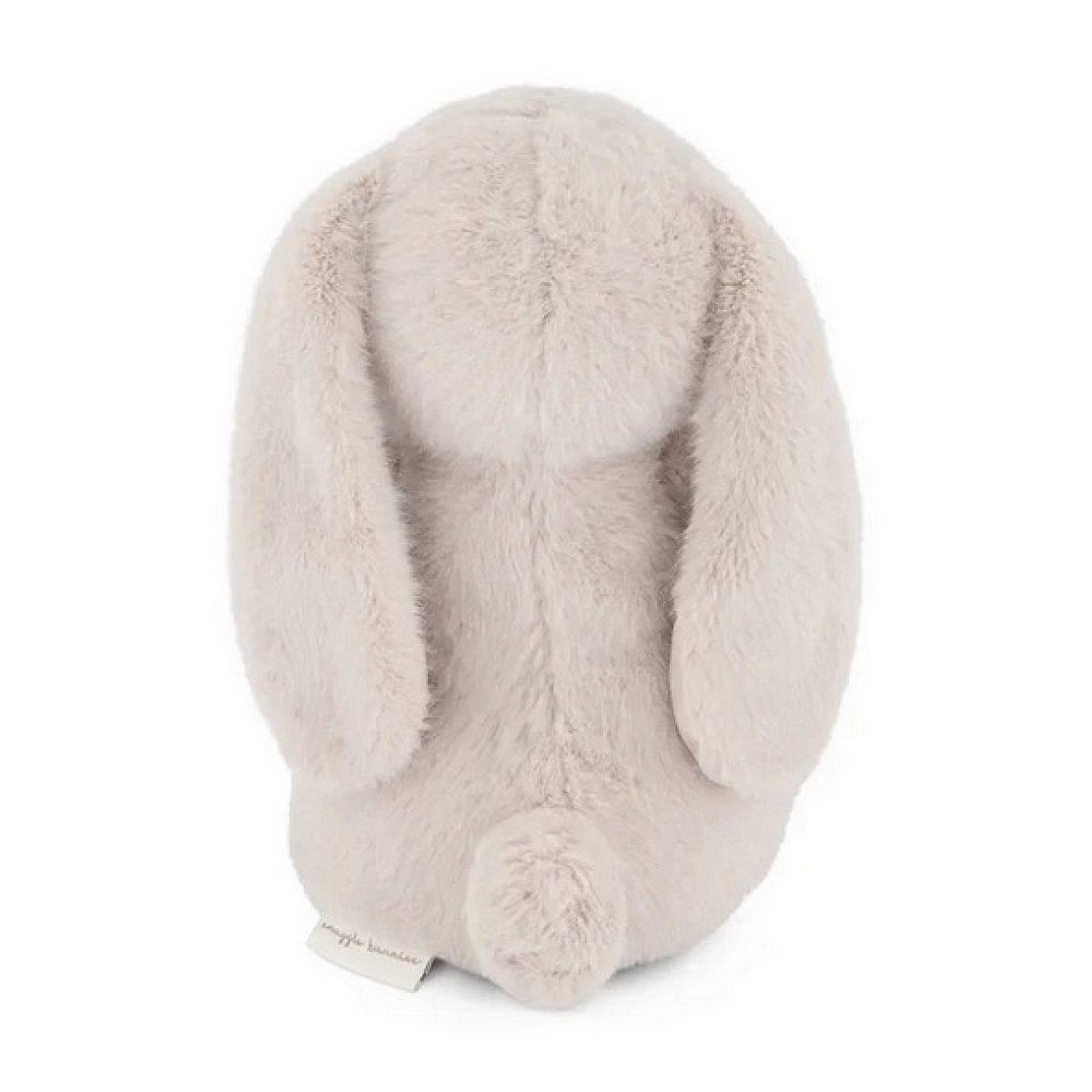 Voir la diapositive 2 : TINY HARLOW Snuggle bunnies - peluche penelope 45 cm beige