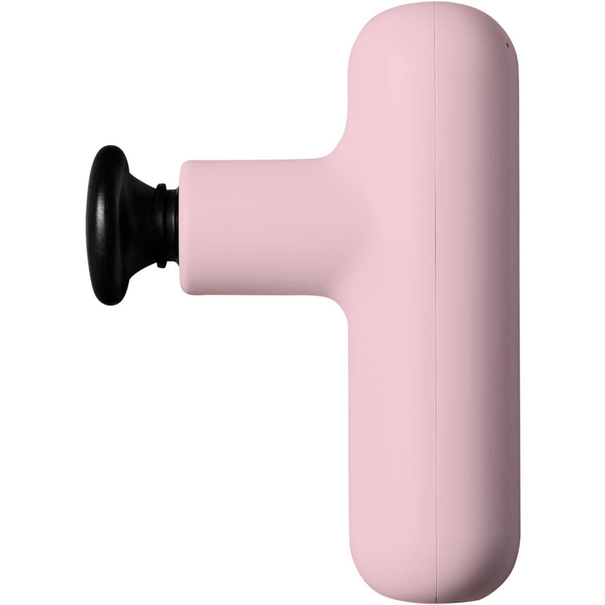 LOLA Pistolet de massage de massage Rose