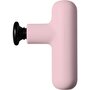 Voir la diapositive 2 : LOLA Pistolet de massage de massage Rose