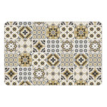 Paris Prix Set de Table Imprimé  Carol  30x45cm Miel