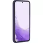 ADEQWAT Coque Samsung S23 - Cosmic Purple