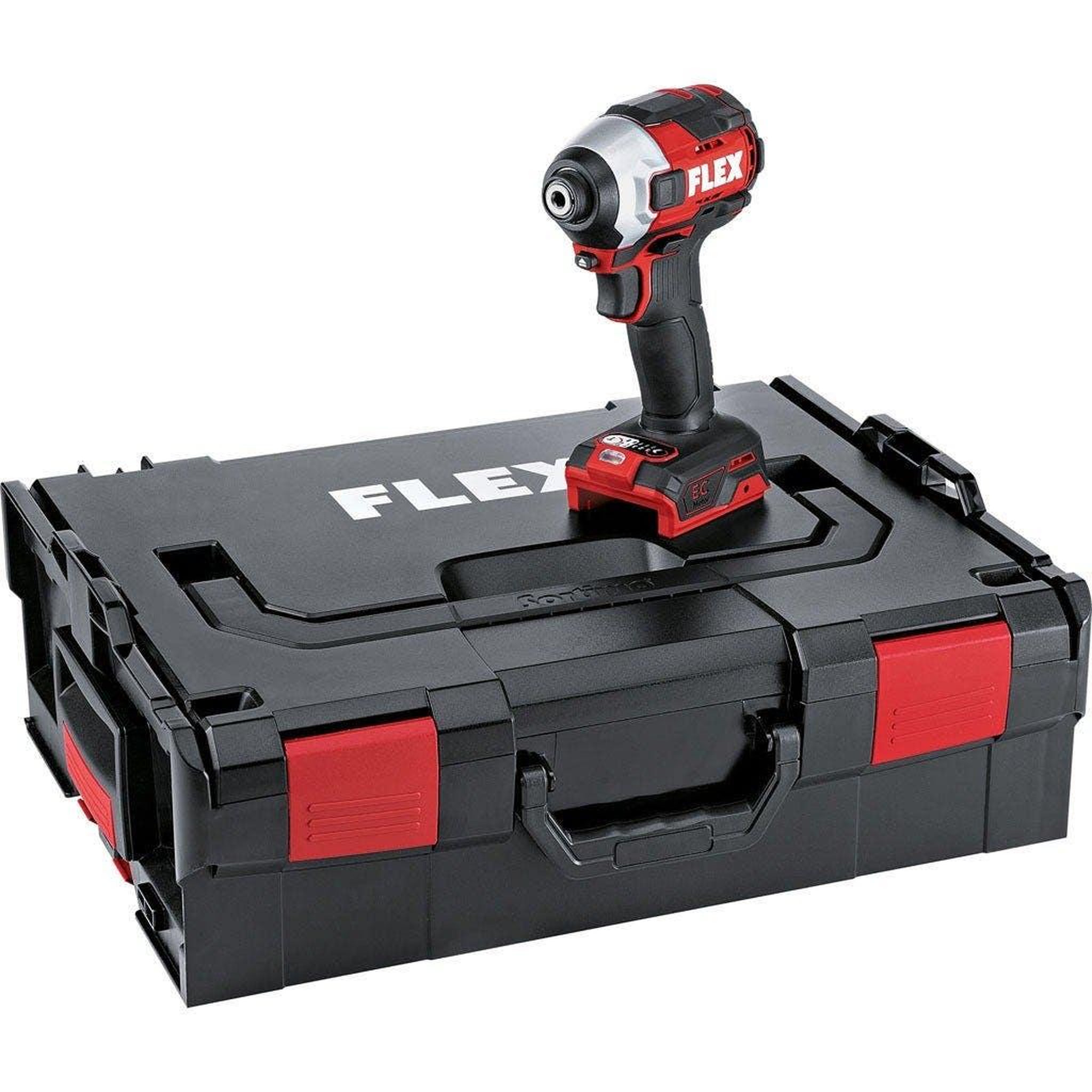 FLEX Visseuse à chocs 1/4  18v, hd id 1/4  18.0-ec hd