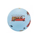 Petit Jour Petit ballon - Les pompiers