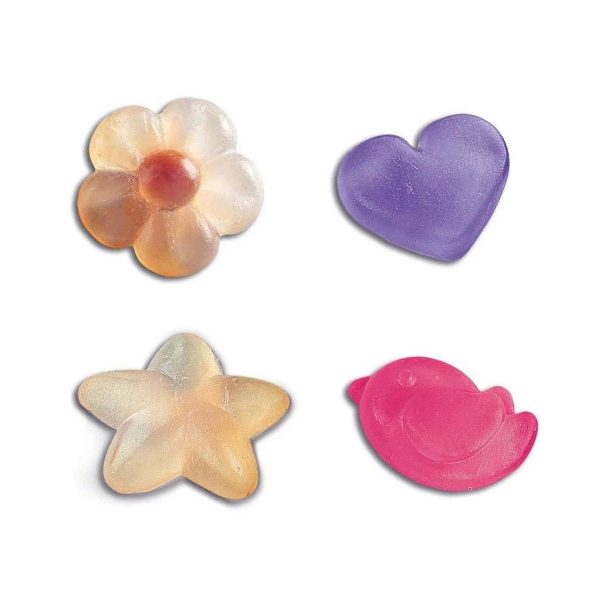 Voir la diapositive 5 : CLEMENTONI Coffret scientifique  50888 science  and  jeu - atelier de savons