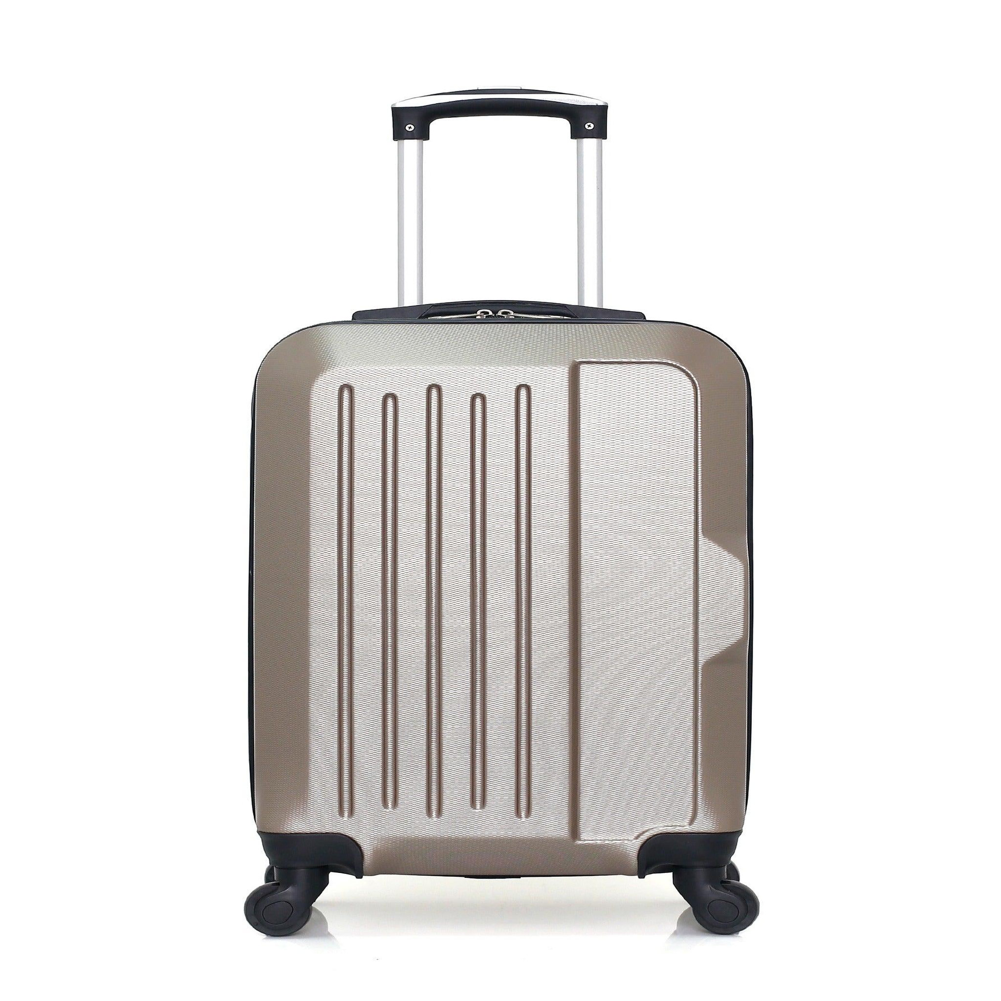 HERO Hero - valise cabine vesuvio 55 cm 4 roues