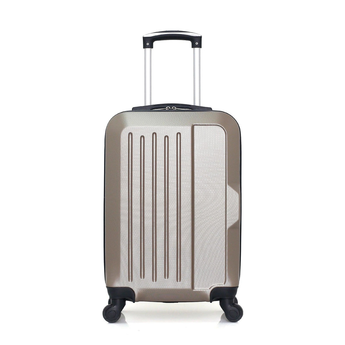 HERO HERO - Valise Cabine VESUVIO 55 cm 4 Roues