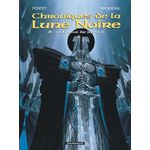 CHRONIQUES DE LA LUNE NOIRE TOME 8 : LE GLAIVE DE JUSTICE, Pontet