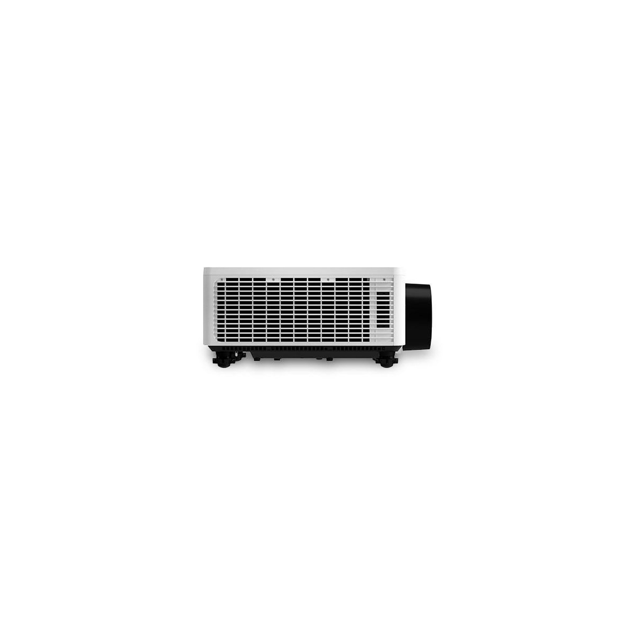 Voir la diapositive 3 : Sharp Nec p721q projector vidéo-projecteur projecteur pour grandes salles 7200 ansi lumens dlp uhd 4k (3840x2160) compatibilité 3d blanc