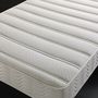 Voir la diapositive 7 : PRESTIGE Collection Ensemble relaxation TPR mousse mémoire de forme 160x200 cm CONFORT MEMORY