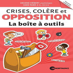 CRISES, COLERE ET OPPOSITION, Hébert Ariane