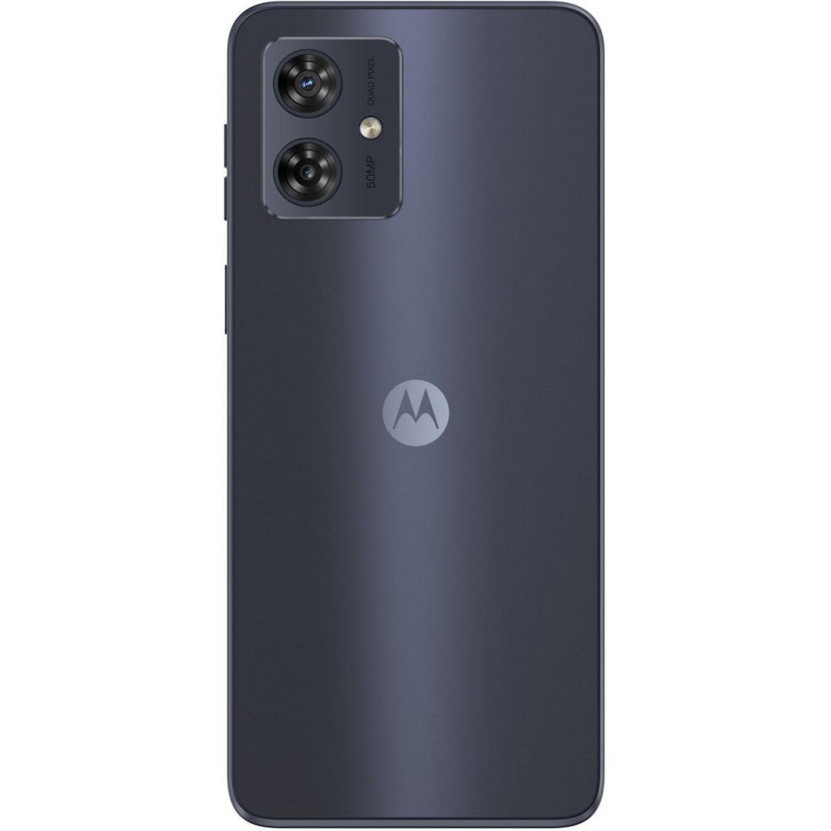 MOTOROLA Téléphone portable Pack G54 + Moto Buds + Coque et Chargeur