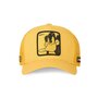 Voir la diapositive 2 : CAPSLAB Casquette Looney Tunes Daffy Duck