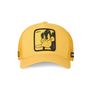 Voir la diapositive 2 : CAPSLAB Casquette Looney Tunes Daffy Duck