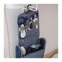 Voir la diapositive 6 : BEABA BEABA, Trousse de toilette nomade, 9 accessoires, night blue