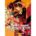 TOILET-BOUND HANAKO-KUN TOME 9 , AidaIro
