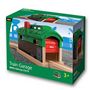 Voir la diapositive 2 : RAVENSBURGER Tunnel garage Brio
